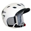 Kask snowboardowy Worker Trentino ∙ waga 365 g ∙ wentylacja Thermo Fit ∙ zdejmowane nauszniki